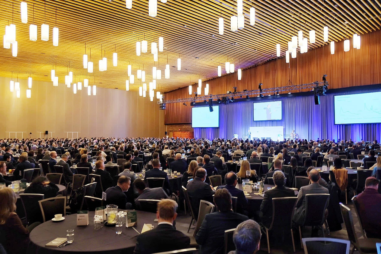 7 things we learned at the Vancouver Real Estate Forum BC Business