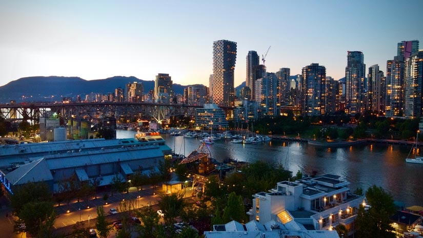 Where are Metro Vancouver home prices and sales headed in 2022?