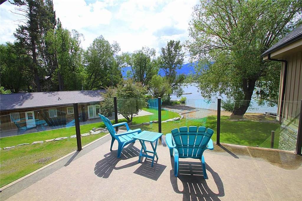 Big Fat Deal 4.7 million for a bountiful acreage in the Kootenays