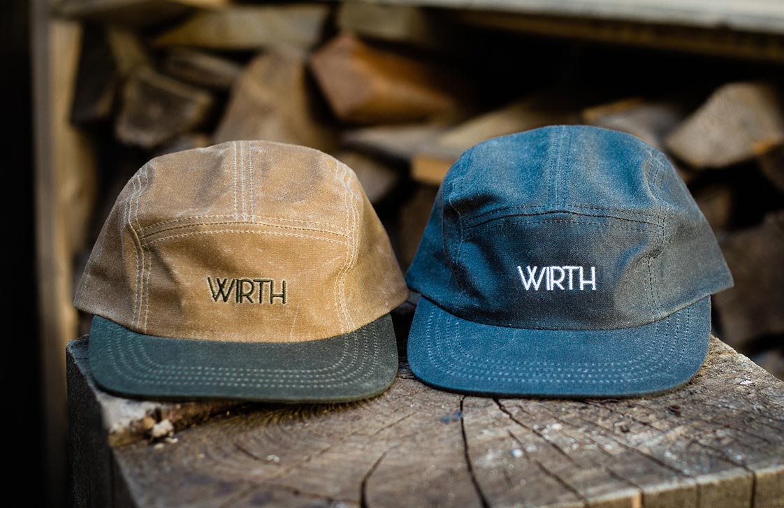 Wirth Hats