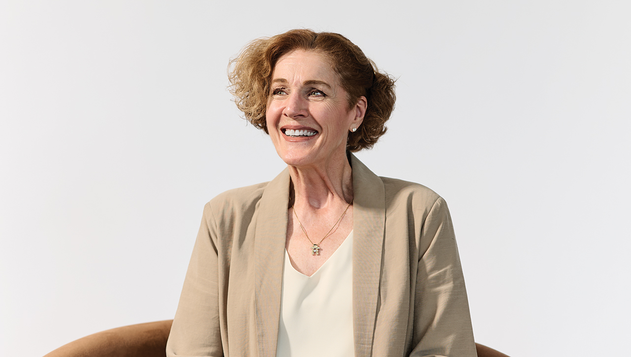 Yvonne Anderson