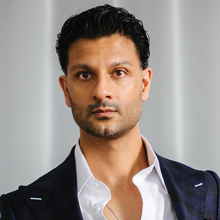 Zahir Rajani, Rajani Bespoke