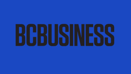 bcbusiness logo