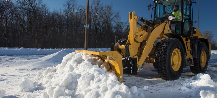 Finning International