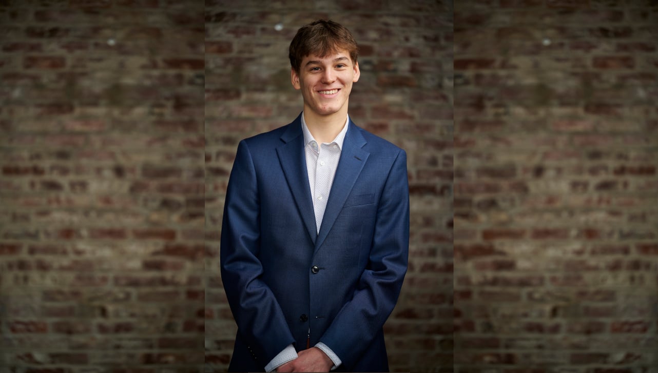 30 Under 30 Julian Wells hammers new ideas into B.C. real estate with