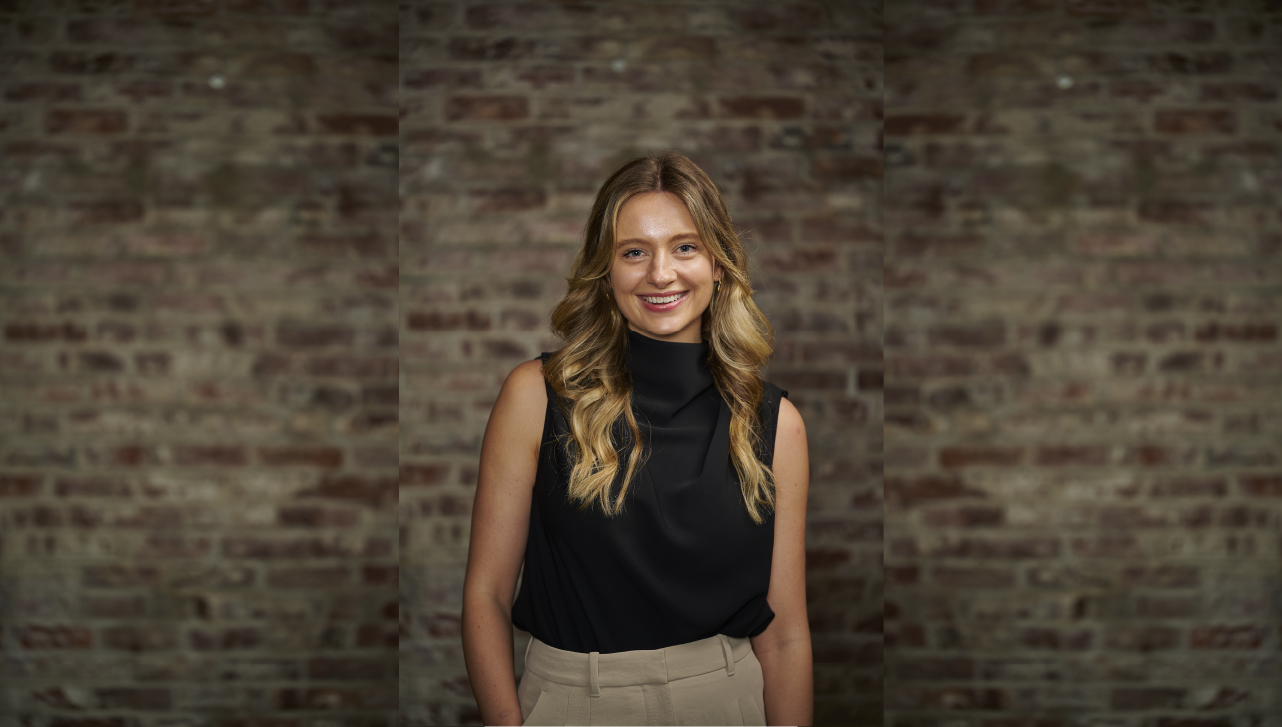 30 Under 30: Why Seray founder Lauren Sudeyko stitches sleepwear