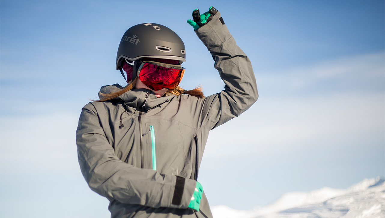 Inventory: 6 B.C. brands creating cozy, snow-ready winter wear