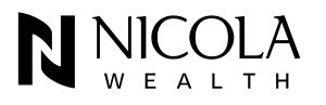 nicola wealth logo
