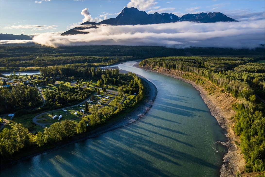 Kitima Bc Northwest BC is Calling: Visit Kitimat-Stikine - BCBusiness