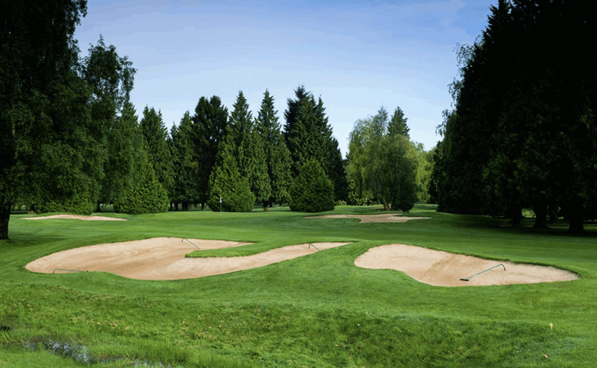 Richmond Golf and Country Club