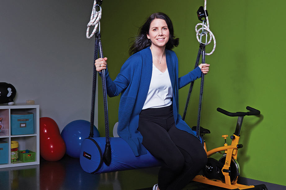 2020 Women of the Year Awards: Rising Star - BCBusiness