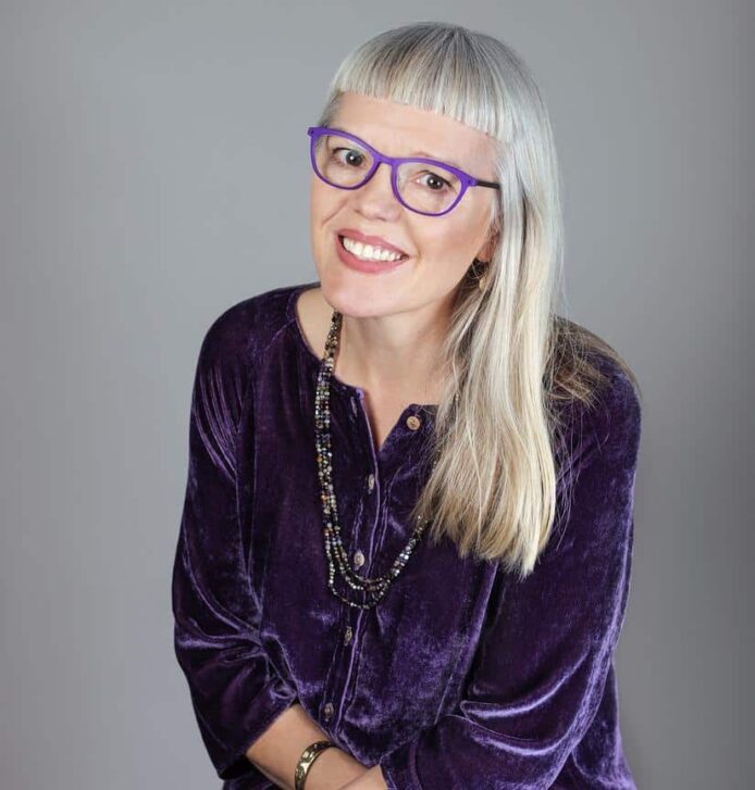 The 2021 Women of the Year Awards: Entrepreneurial Leader Runner-up ...