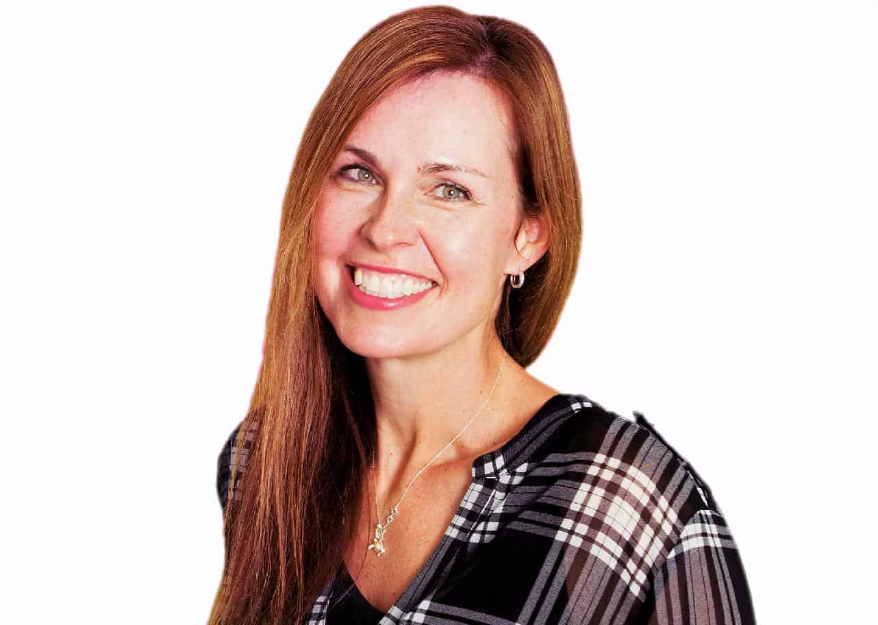 The 2021 Women of the Year Awards: Equity and Inclusion Champion Winner ...