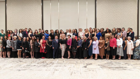 THE 2022 YWCA WOMEN OF DISTINCTION AWARDS PRESENTED BY SCOTIABANK RECIPIENTS